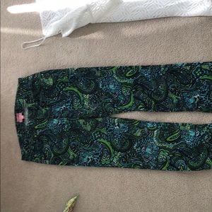 Lilly Pulitzer pants